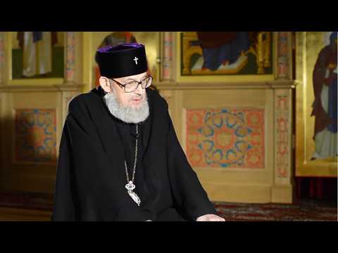 Choroba – rozmowy z abp Jeremiaszem w cyklu "Pewność wiary i odwaga" (napisy)