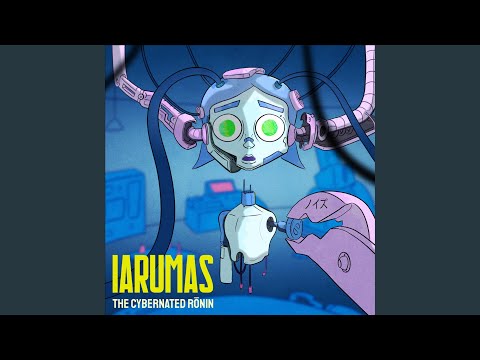 The Awakening of Iarumas