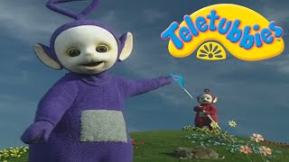 Teletubbies | Awesome Bikes | Shows for Kids