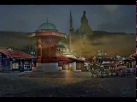 Safet Isovic - Sabah zora