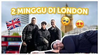 Download lagu LONDON❤️ mp3