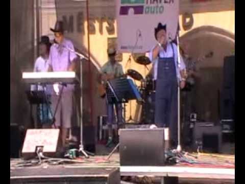 Michal Tučný revival - Pane můj