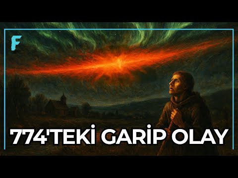 Bir Güneş Patlamasıyla Orta Çağ’a Dönmeye Ne Kadar Yakınız? | 774 ve 1859 Olayları - Belgesel