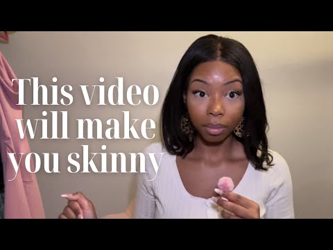 How To Have The Appetite of a Skinny Person (Even Though You’re Fat)