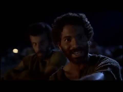 Les dix commandements (2e partie)1956  - Film Complet en francais