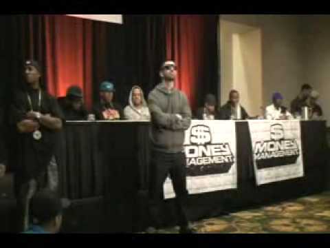 M-PHAZES - 2008 One Stop Shop Beat Battle