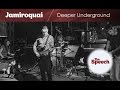 Jamiroquai - Deeper Underground (cover) 