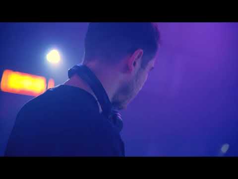 Rodion Gordin - DJ set at First Mir, Riga, Latvia 2022 (Promo)