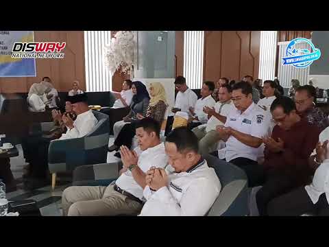 BPW BDN Sumatera Selatan Serahkan SK BPD BDN MLM