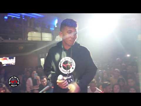 RITMODELIA VS JUNTER / SEMIS / KING OF THE YEAR DELUXE