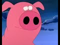 The Secret Files Of The SpyDogs Episode 012 Porkzilla