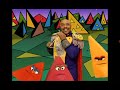 Sesame Street The Adventures Of Trash Gordon Planet Triangle