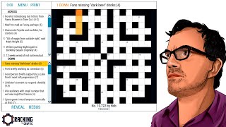 How To Crack A Cryptic Crossword