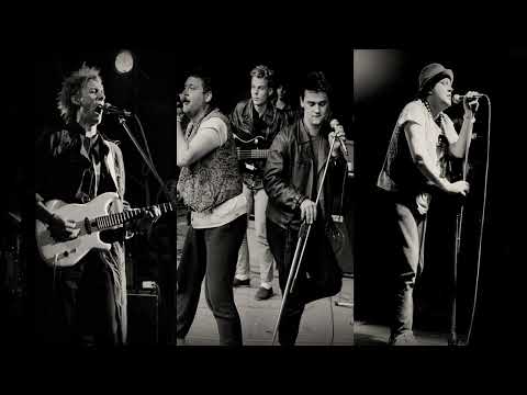 Wańka Wstańka & The Ludojades - na żywo "WSK" (Wiejski Sprzęt Kaskaderski)