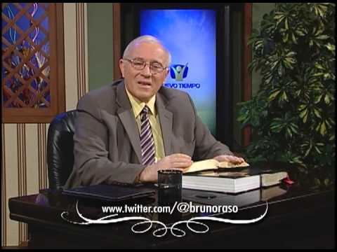Reavivados por su Palabra - 22/10/2013 - Salmo 76