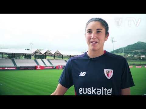 Nekaneri elkarrizketa / Entrevista a Nekane