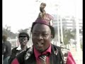 Rey Dacosta - Mungaji  | (Sassa Tchokwe)
