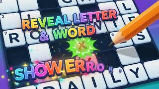 Crossword Redux Promo
