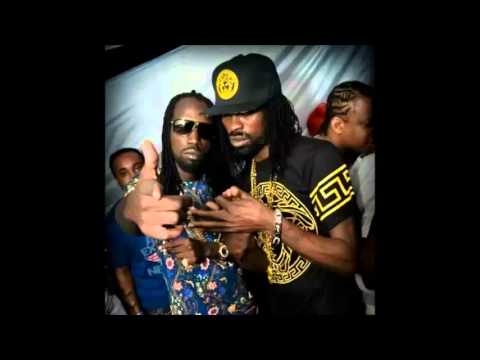 Mavado ft Ryme Minister kill n get weh