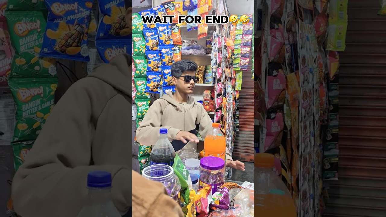 Laff Riot: Chor Se Chori Comedy Sketch