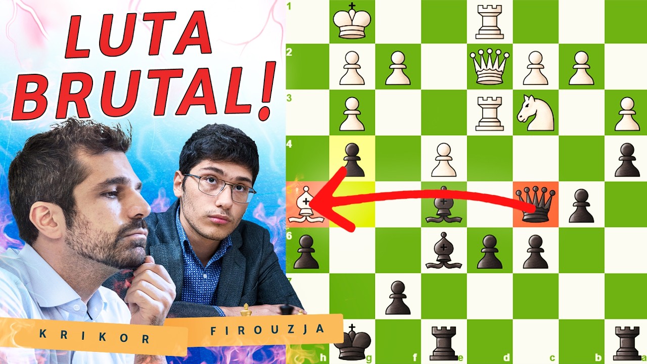 KRIKOR ASSUSTOU FIROUZJA!!!
