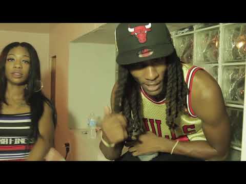 069 DELL GOTTI "GOTTI FLOW/COLD NIGHTS" DIRECTED X @BLINDFOLKSFILMS