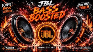 Download lagu π₯ JBL BASS BOOSTED 2026 π | EXTREME DEEP BASS TEST π₯ | WARNING: SPEAKERS MAY SHAKE! mp3 Download lagu π₯ JBL BASS BOOSTED 2026 π | EXTREME DEEP BASS TEST π₯ | WARNING: SPEAKERS MAY SHAKE! mp3