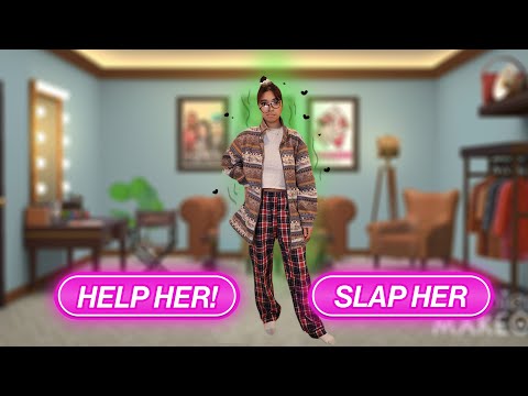 playing project makeover correctly (for the first time in history)