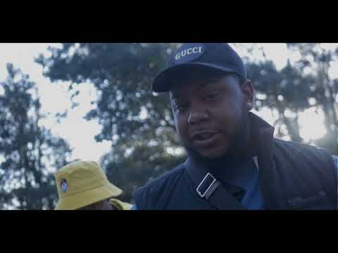 Frontend Laflare x Ant Beezy x OG Smxxv x Love Santana "No Lackin" Official Music Video