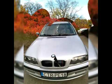 Nasza pasja❤️BMW❤️