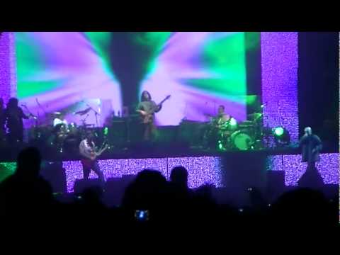 INDIO JUNIN 2011 -El tabano en la oreja.