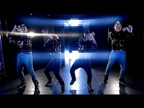 BABY PROD feat Shabba Tigre - KUDUR BABY (Clip Officiel)