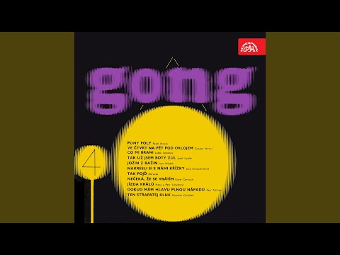 Ve čtvrt na pět pod orlojem (I´ve Got A Happy Heart)