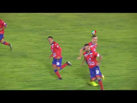 Video Gol: Carlos Kamiani (Xelajú) Apertura 2018 Jornada 01