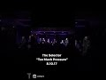 The Selector in Somerville back in 2017. Happy Birthday to Pauline Black!