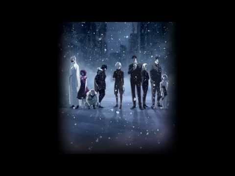 Tokyo Ghoul √A - On My Way (feat. Katherine Liner)