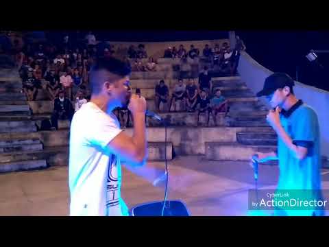 Batalha do Vinho - Kung Fu x Petros (Tradicional) (30/06/2018)