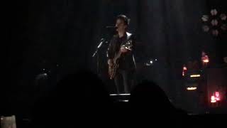 Kelly Jones - “This Life Ain’t Easy, But It’s The One That We All Got” - The Forum, Bath - 11/06/19