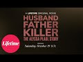 Official Trailer Husband Father Killer The Alyssa Pladl Story Lifetime