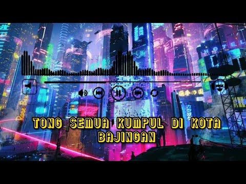 CINA BUTA DI PANTAI - Atta Philips Ft. Introvocal S.O.B × Alvian & EmanName ( LIRIK VIDIO )