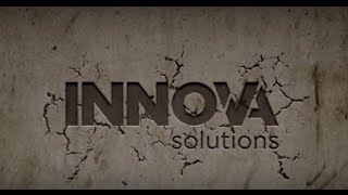 Innova Solutions versus The Strongmen
