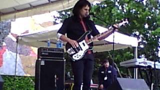 Freewill Performed by Seattle Rush Tribute Band Anthem