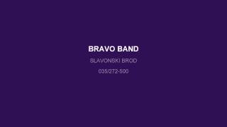 BRAVO BAND SLAVONSKI BROD-Nemir i strast (azra)