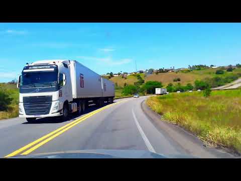 Do Povoado Boi Bravo em São Sebastião | até Junqueiro | Alagoas Brasil | visto em 4K