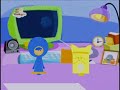 BabyTV Pitch And Potch Office