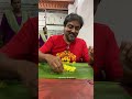 🔥Budget Friendly Pappu Rota va!?😍banus tiffen centre😍Coimbatore Semma Theeni #tamil #foodshorts