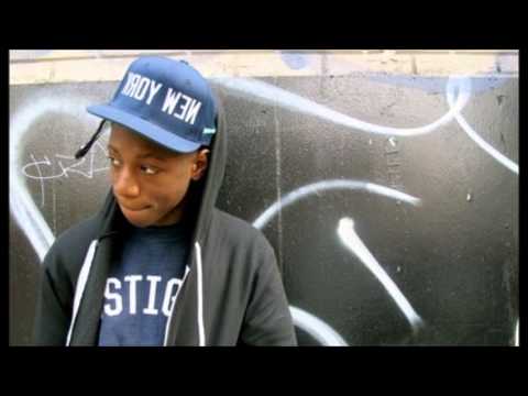 Joey Bada$$ ft. Chance The Rapper - Wendy N Becky