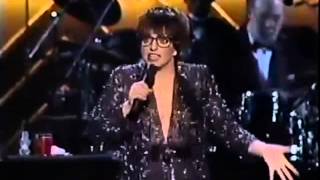 Liza Minnelli - Ring Them Bells