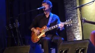 "Hurry Up Sunrise" Southern Soul Assembly