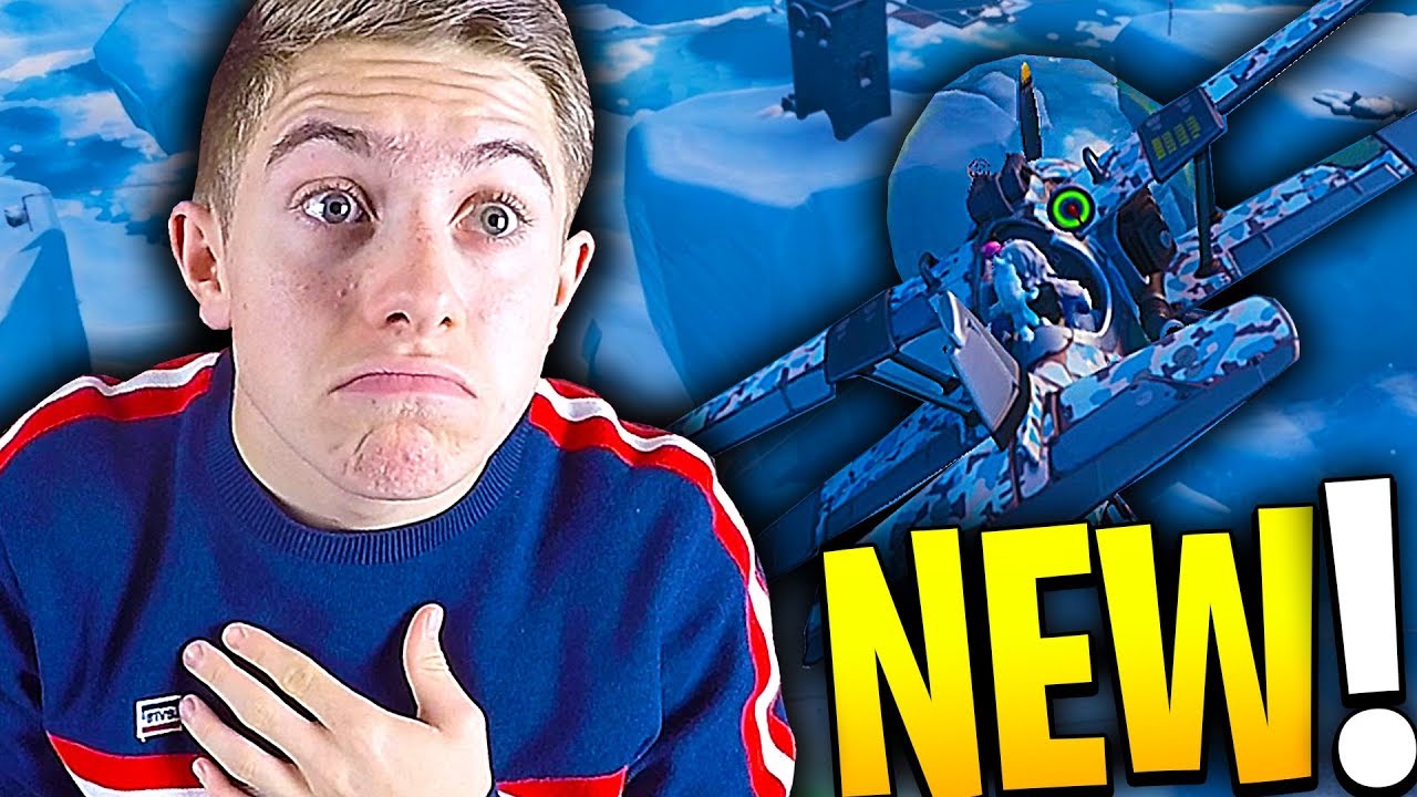 derniere video - video de fortnite de michou